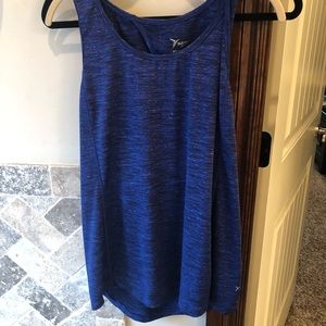Old navy activewear top L
